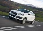 Audi Q7 4.2 TDI Quattro 2009 года